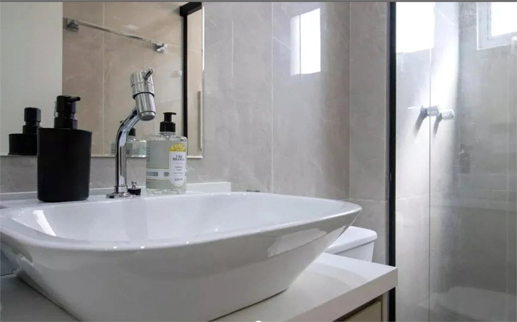 Apartamento à venda com 2 suítes em Vila Andrade, São Paulo, SP