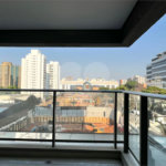 Apartamento à venda com 2 quartos em Brooklin Paulista, São Paulo, SP