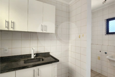 Apartamento à venda com 1 suíte em Nova Aliança, Ribeirão Preto, SP