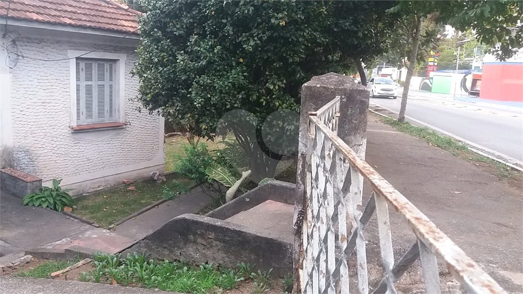 Terreno à venda em Tucuruvi, São Paulo, SP
