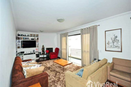 Apartamento à venda com 4 quartos, sendo 1 suíte, em Vila Suzana, São Paulo, SP