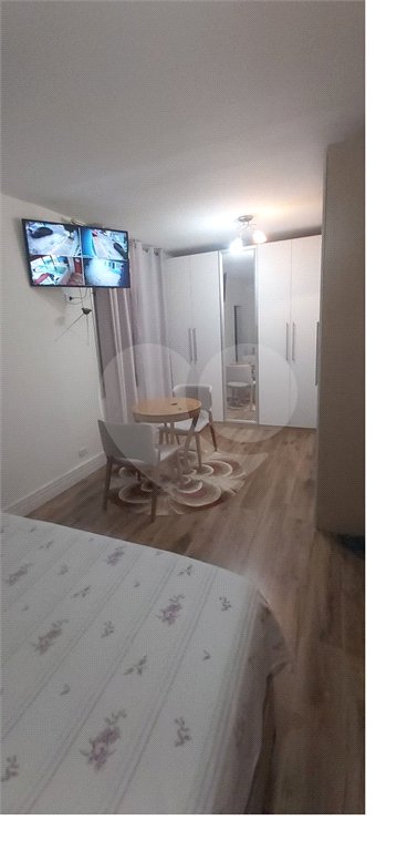 Sobrado à venda com 3 quartos, sendo 1 suíte, em Freguesia do Ó, São Paulo, SP