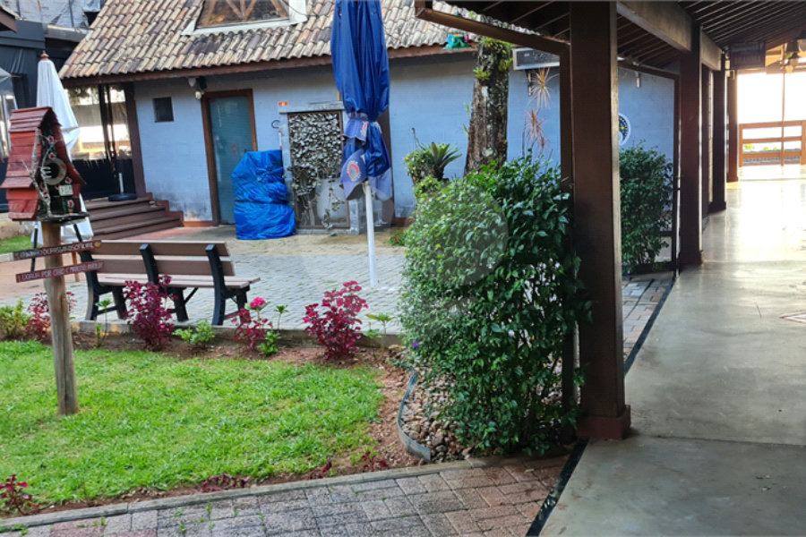 Loja para alugar em Roseira, Mairiporã, SP