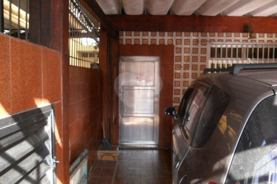 Casa à venda com 5 quartos em Casa Verde, São Paulo, SP