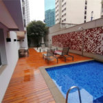 Apartamento à venda com 2 quartos em Paraíso, São Paulo, SP