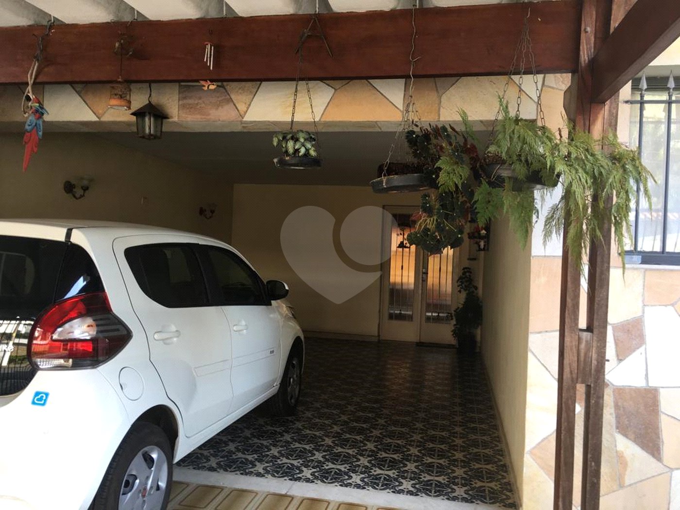 Casa à venda com 4 quartos, sendo 1 suíte, em Jardim São Bento, São Paulo, SP