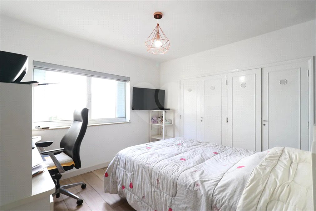 Apartamento à venda com 2 quartos em Sumarezinho, São Paulo, SP