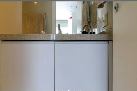 Apartamento à venda com 1 suíte em Vila Gertrudes, São Paulo, SP