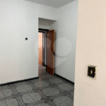 Apartamento à venda com 3 quartos em Praça da Bandeira, Rio de Janeiro, RJ