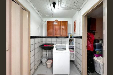 Casa à venda com 3 quartos em Jardim Monte Azul, São Paulo, SP