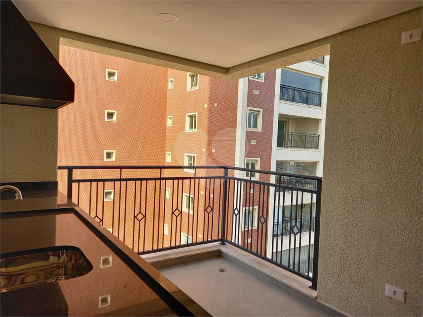 Apartamento à venda com 2 quartos, sendo 1 suíte, em Jardim São Paulo(zona Norte), São Paulo, SP