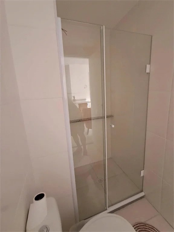Apartamento à venda com 2 quartos em Água Branca, São Paulo, SP