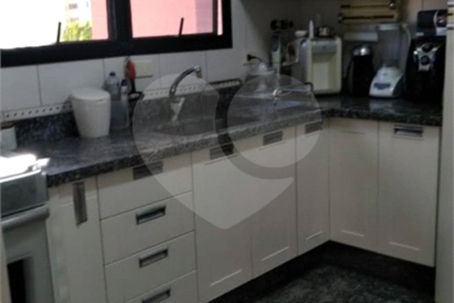 Apartamento à venda com 3 suítes em Santana, São Paulo, SP