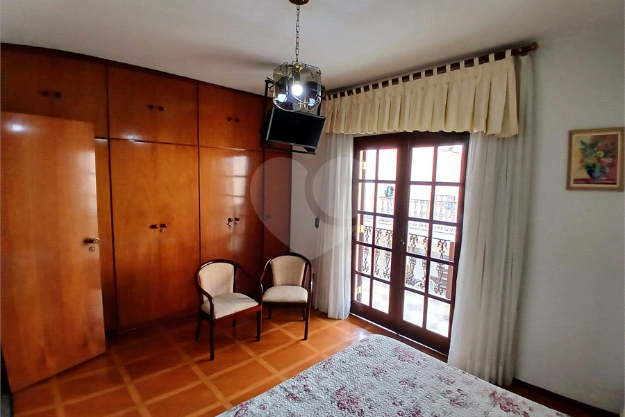 Sobrado à venda com 3 quartos, sendo 2 suítes, em Jardim Franca, São Paulo, SP