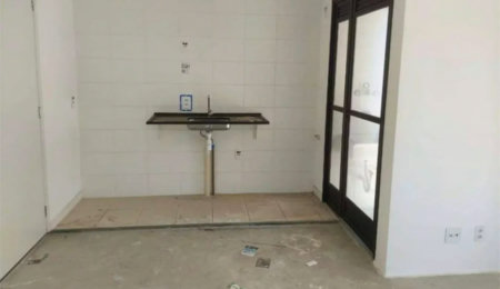 Apartamento à venda com 2 quartos em Parque Maria Helena, São Paulo, SP