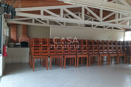 Terreno em condomínio à venda em Caguassu, Sorocaba, SP