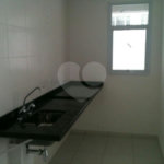 Apartamento à venda com 1 suíte em Campo Belo, São Paulo, SP