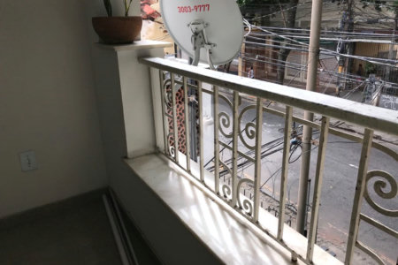 Casa à venda com 4 quartos em Andaraí, Rio de Janeiro, RJ