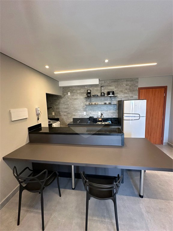 Apartamento à venda com 1 quarto em Morada do Ouro, Cuiabá, MT