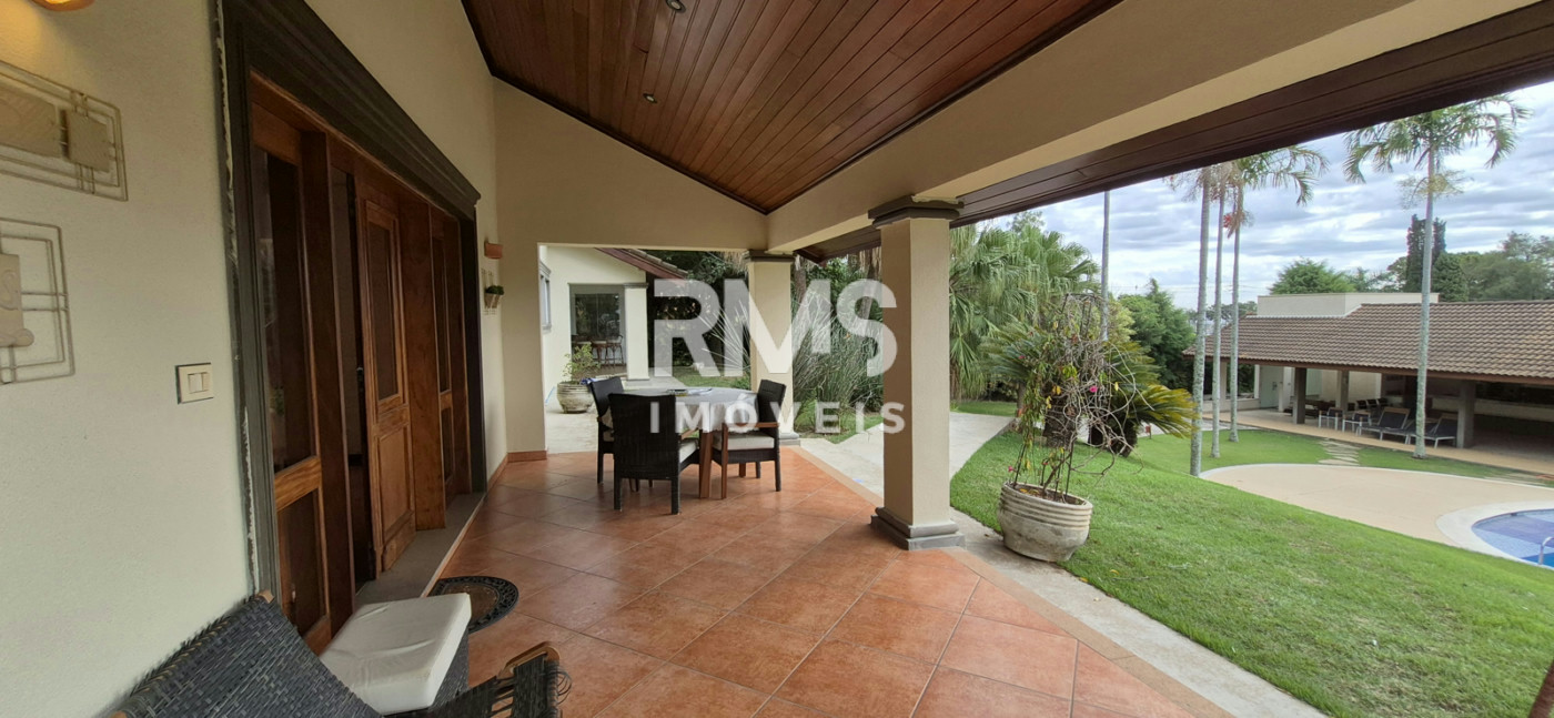 Casa à venda ou para alugar com 4 suítes no condomínio Monte Belo - Salto/sp, Salto - SP