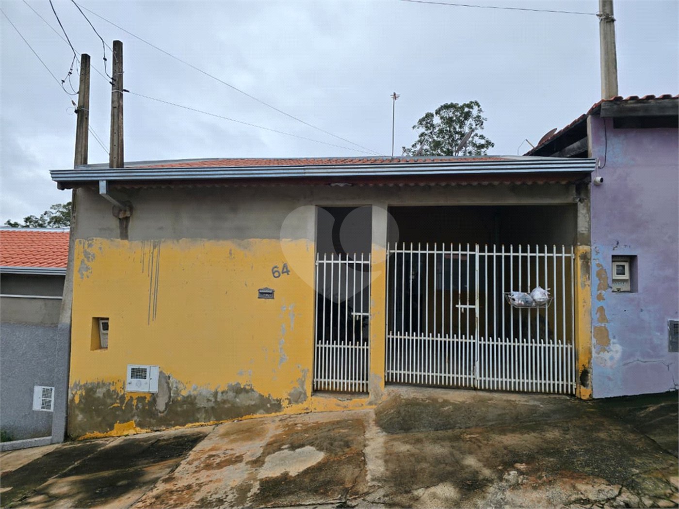 Casa à venda com 2 quartos, sendo 1 suíte, em Therezinha Piedade, Itapetininga, SP