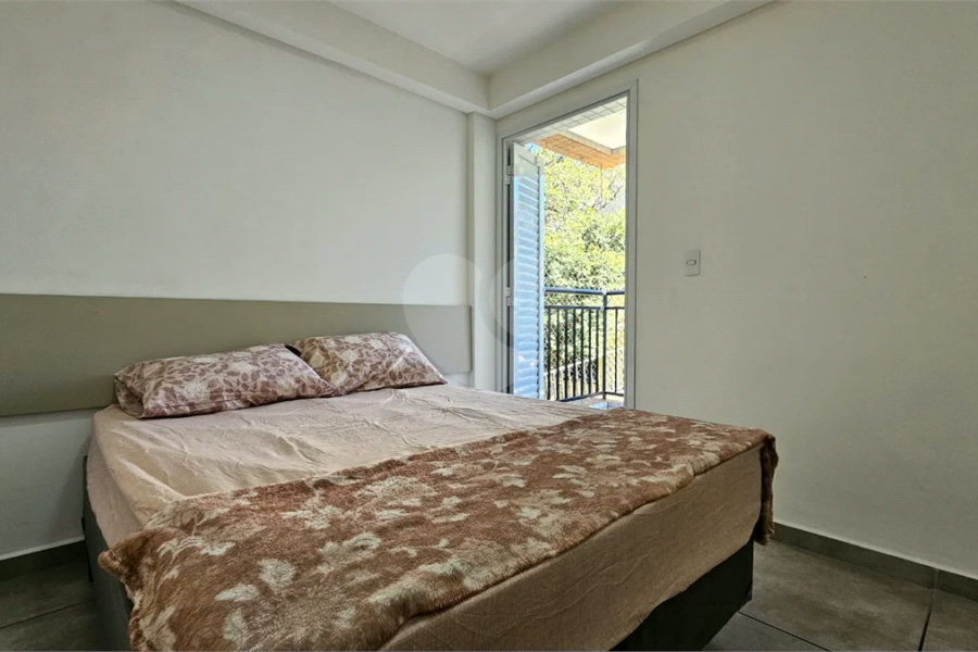 Apartamento para alugar com 1 quarto em Casa Verde, São Paulo, SP