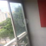 Apartamento à venda com 2 quartos em Pinheiros, São Paulo, SP