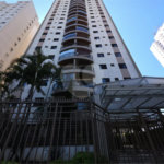 Apartamento para alugar com 4 quartos, sendo 1 suíte, em Santana, São Paulo, SP