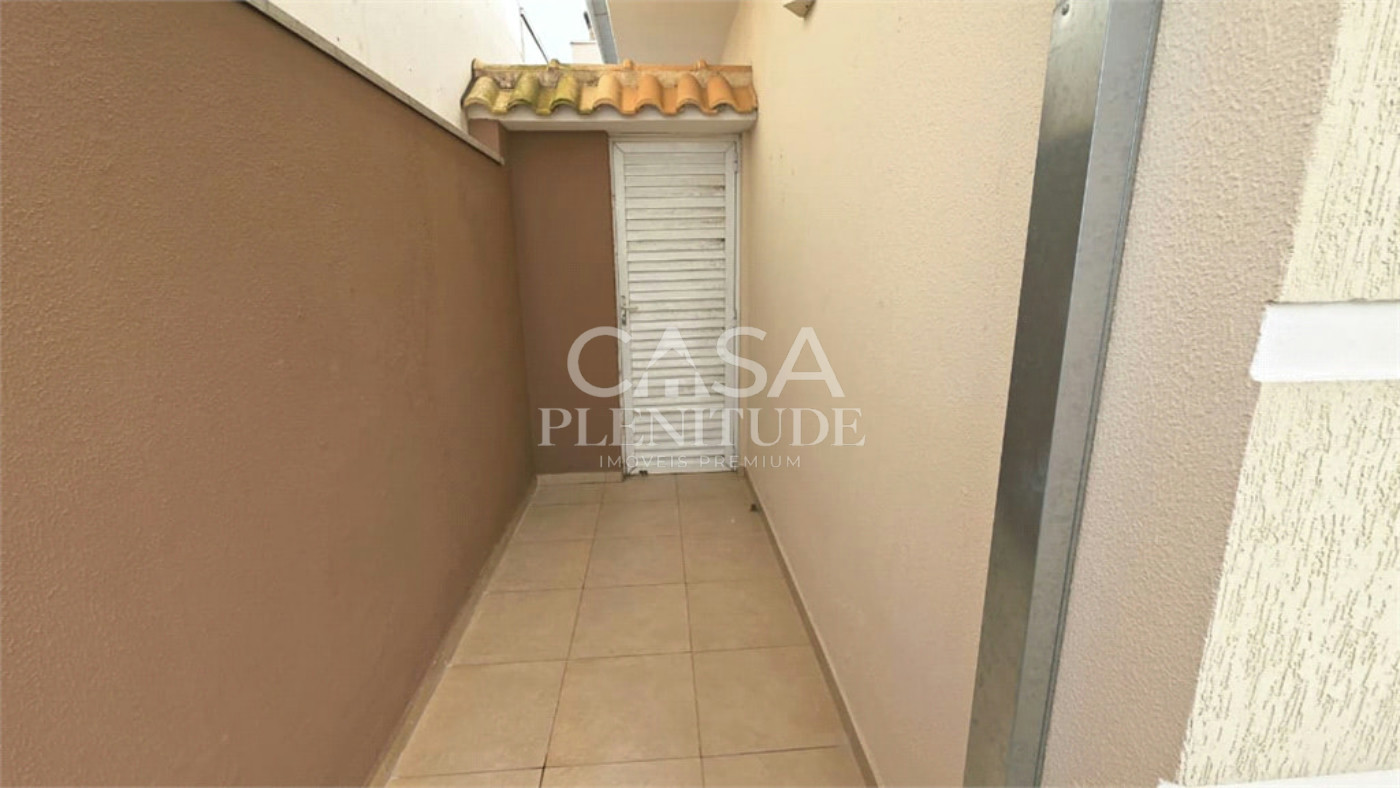 Casa em condomínio para alugar com 3 quartos, sendo 1 suíte, em Parque Residencial Villa dos Inglezes, Sorocaba, SP