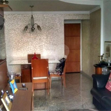 Apartamento à venda com 2 quartos em Tatuapé, São Paulo, SP