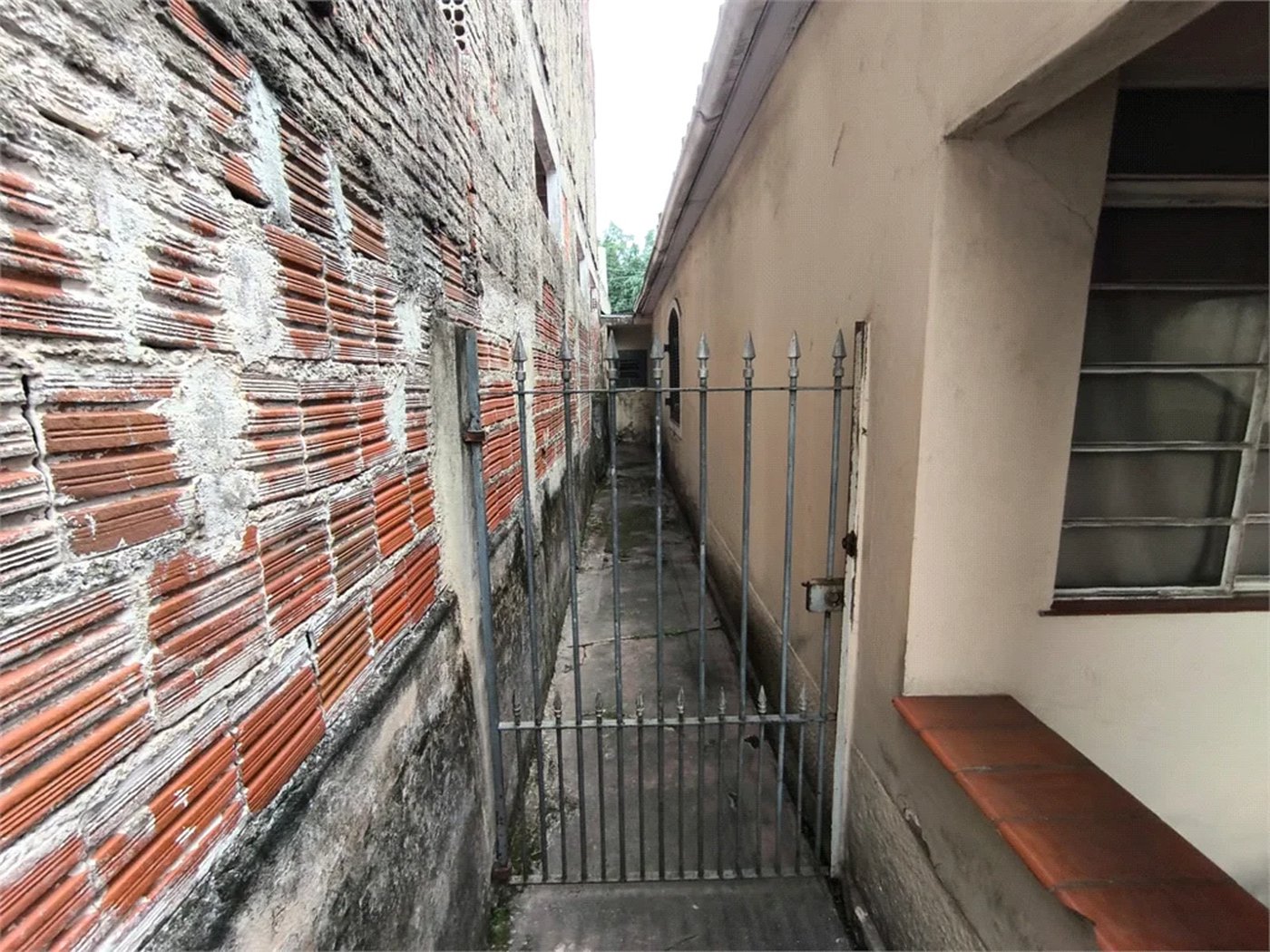 Casa à venda com 2 suítes em Jardim Ana Maria, São Paulo, SP