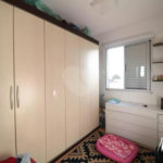 Apartamento à venda com 50m², 2 quartos e 1 vaga, na Mooca