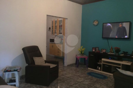 Casa à venda com 4 quartos em Vila Jardini, Sorocaba, SP