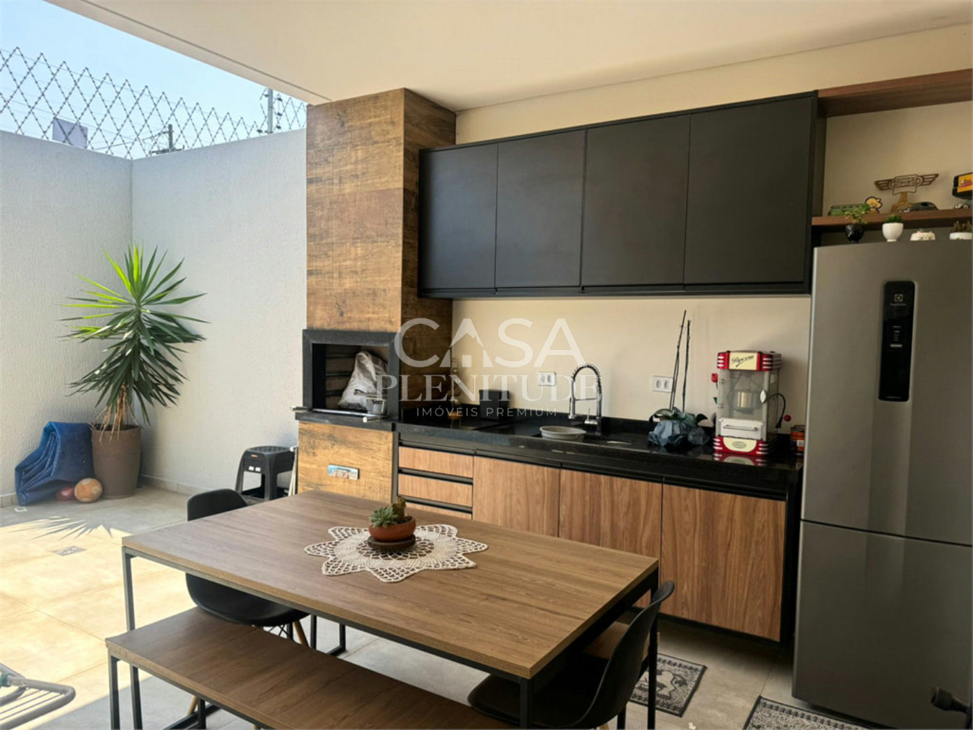 Casa em condomínio à venda com 3 suítes em Cajuru do Sul, Sorocaba, SP