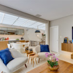 Casa à venda com 4 suítes no condomínio Ville Bosqueé, São Paulo - SP