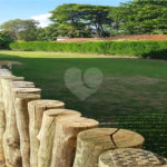 Casa à venda com 5 quartos, sendo 3 suítes, no condomínio Residencial Vale das Laranjeiras, Indaiatuba - SP