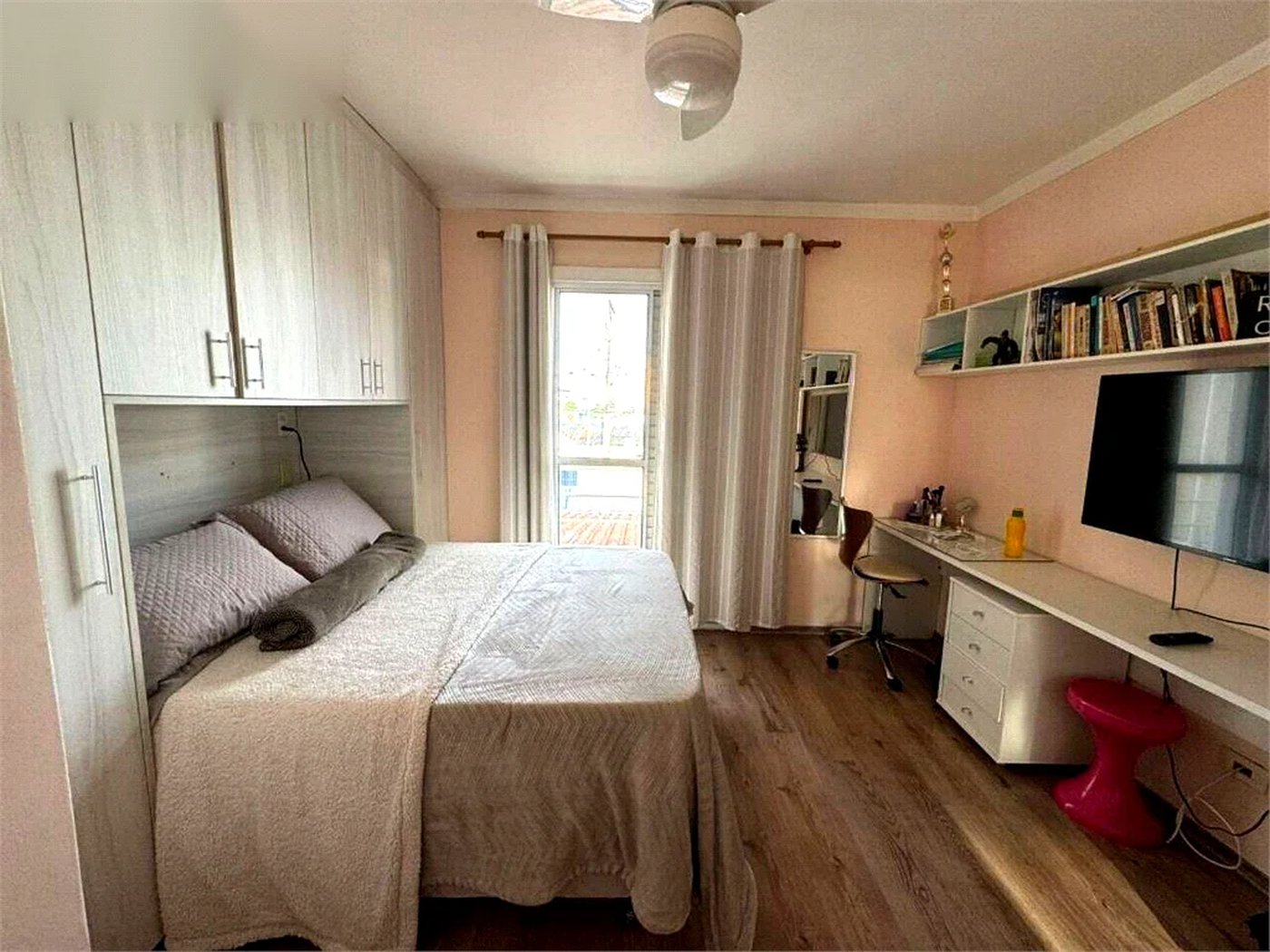 Sobrado à venda com 2 quartos em Jardim Esmeralda, São Paulo, SP