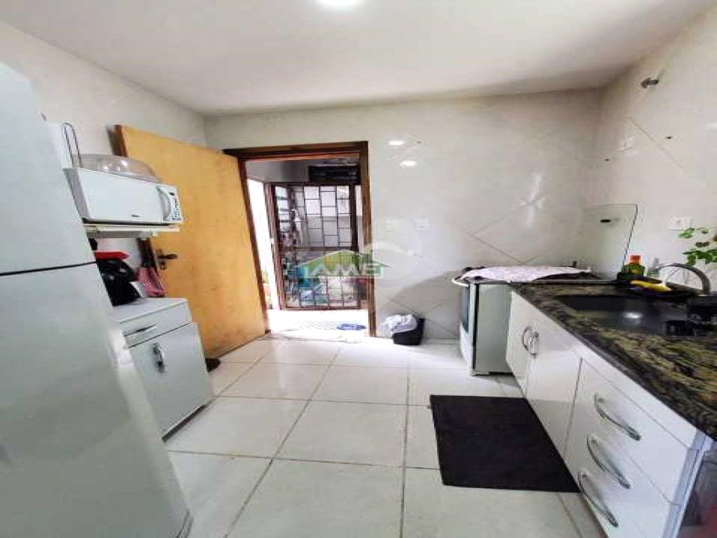 Casa à venda com 2 quartos em Campo Grande, Rio de Janeiro, RJ