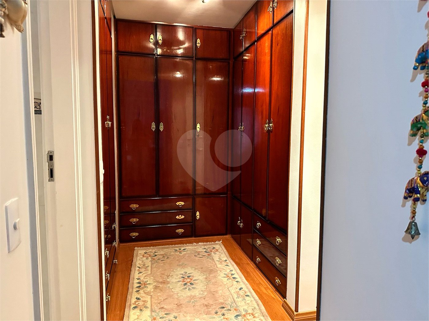 Cobertura à venda com 3 quartos, sendo 1 suíte, em Lar São Paulo, São Paulo, SP