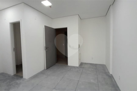 Sala para alugar em Baeta Neves, São Bernardo do Campo, SP
