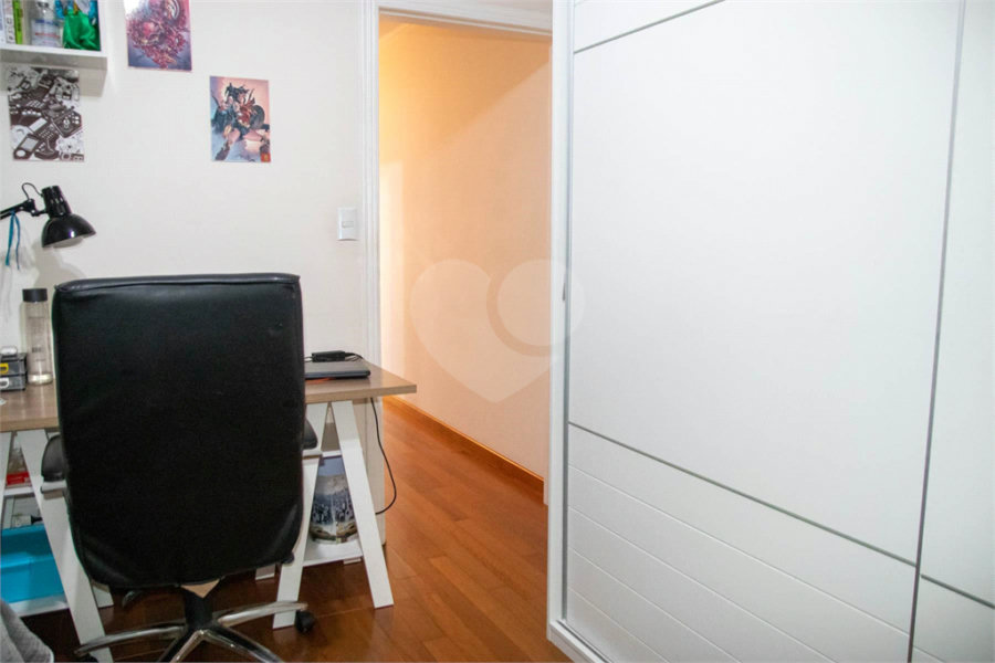 Casa à venda com 3 quartos, sendo 1 suíte, em Tucuruvi, São Paulo, SP