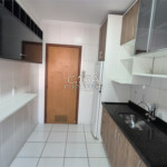 Apartamento à venda com 2 quartos, sendo 1 suíte, em Jardim Gonçalves, Sorocaba, SP