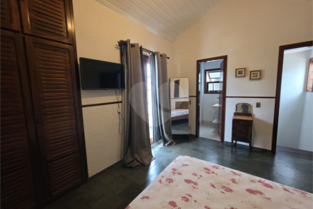 Casa em condomínio à venda com 4 suítes em Praia Rasa, Armação dos Búzios, RJ