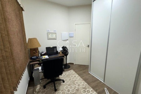 Casa em condomínio à venda com 3 quartos, sendo 1 suíte, em Horto Florestal, Sorocaba, SP