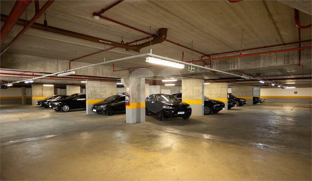 Laje Corporativa à venda ou para alugar em Chácara Santo Antônio, São Paulo, SP