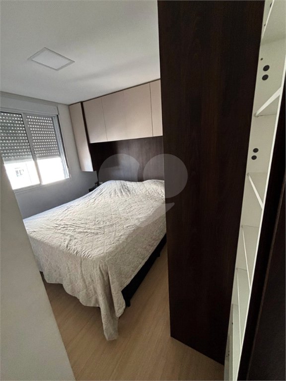 Apartamento à venda com 2 quartos em Loteamento City Jaragua, São Paulo, SP