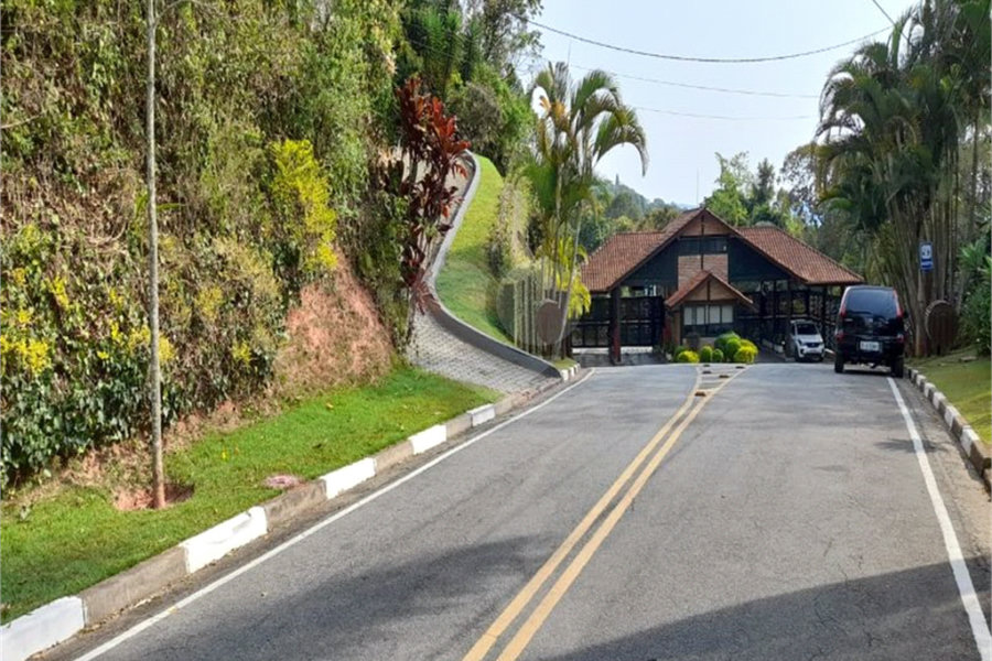 Terreno à venda em Roseira, Mairiporã, SP