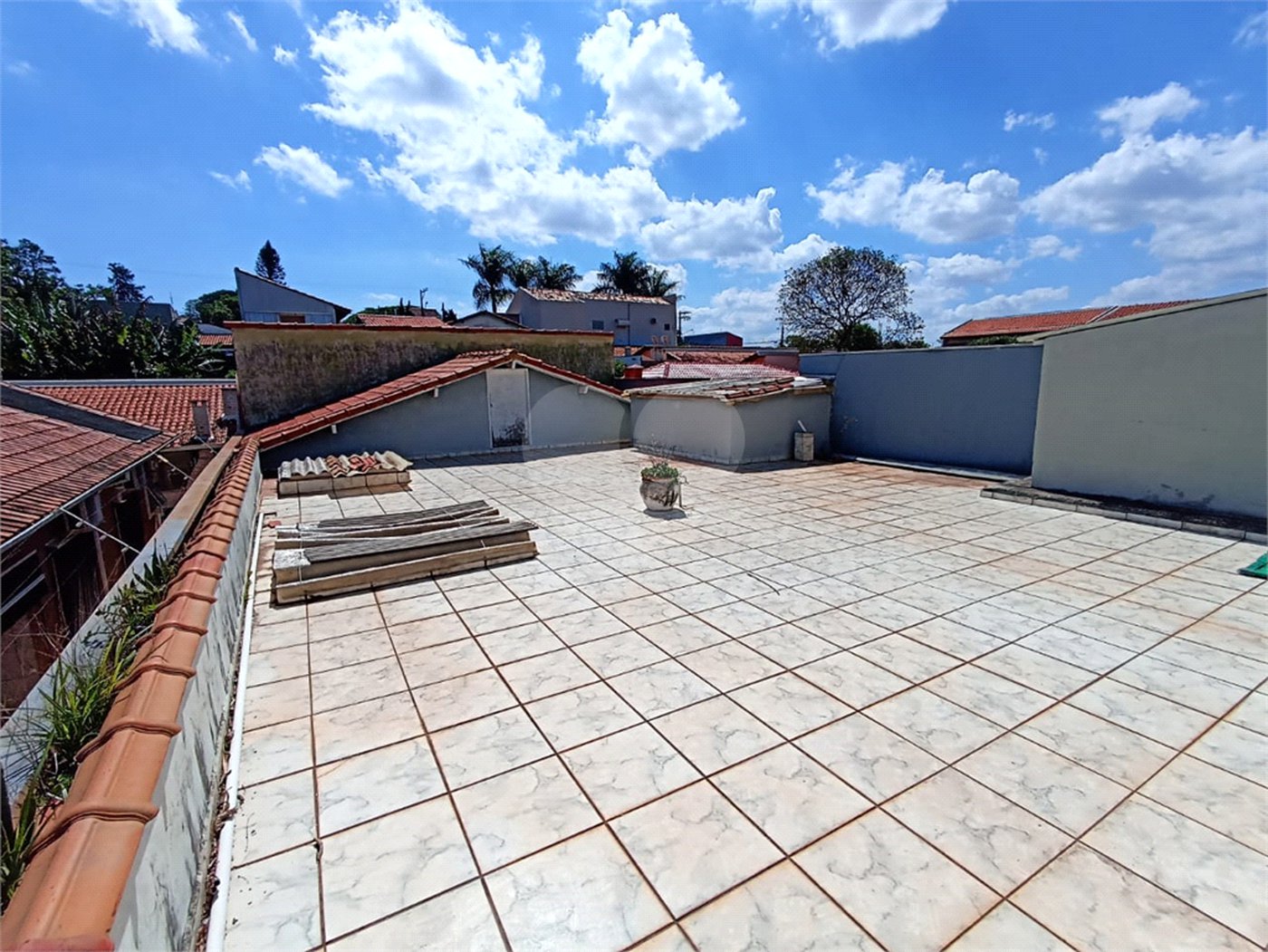Casa para alugar com 3 quartos em Vila São José, Itapetininga, SP