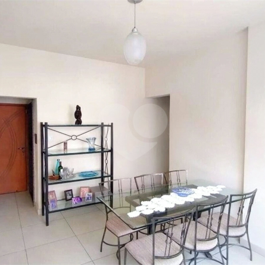 Apartamento à venda com 3 quartos em Grajaú, Rio de Janeiro, RJ