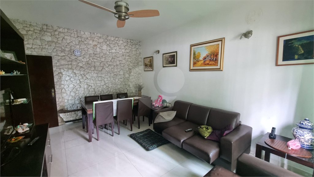 Casa Térrea à venda com 2 quartos em Vila Clementino, São Paulo, SP
